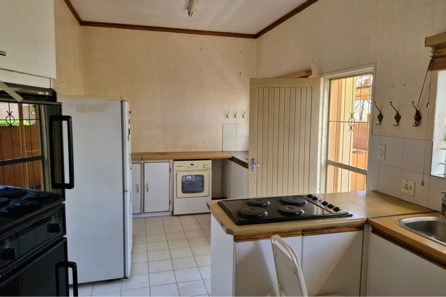 4 Bedroom Property for Sale in Wilkoppies North West